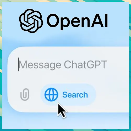 OpenAI's ChatGPT Search now free for all, takes on Google