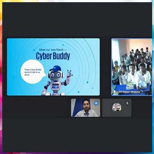 KPMG in India and eVidyaloka to bring cyber awareness to rural classrooms