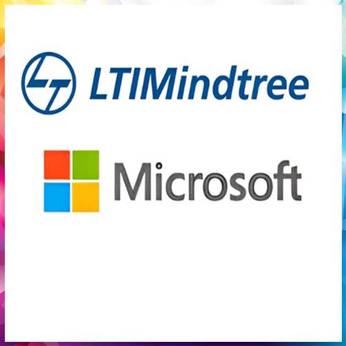 LTIMindtree and Microsoft to power AI innovation and digital transformation for global enterprises