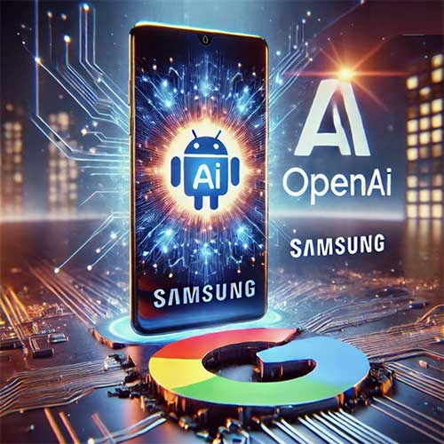 Samsung and OpenAI collaborating to bring ChatGPT to smart TVs