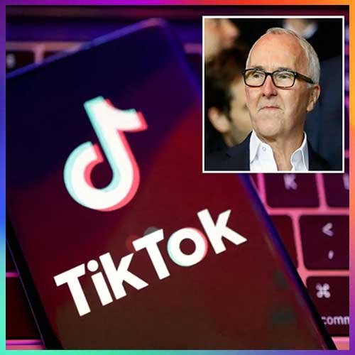 Billionaire McCourt's group proposes TikTok US buyout