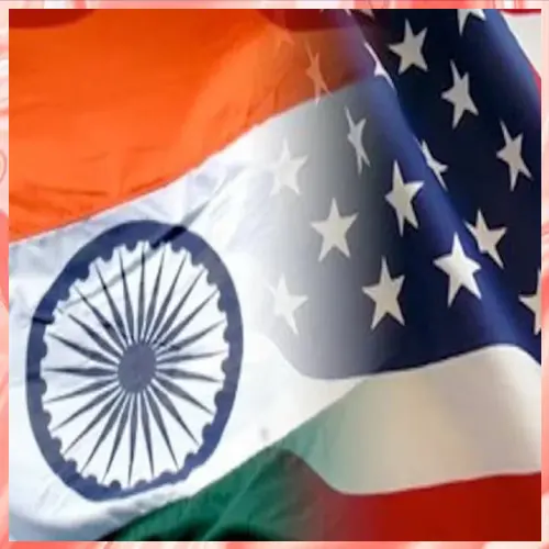 India and US sign MoU to boost cybercrime cooperation