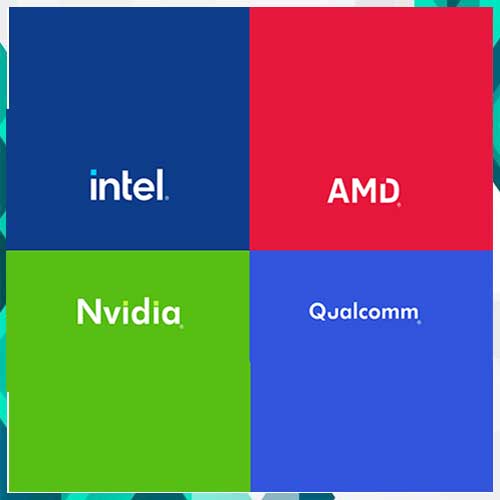 Chip Wars: Intel, AMD, Qualcomm vs. NVIDIA & AI-Powered AMD