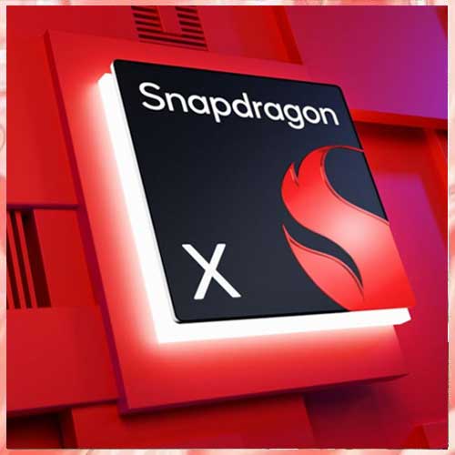 Qualcomm introduces Snapdragon X Platform for next-gen Copilot+ PCs Qualcomm introduces Snapdragon X Platform for next-gen Copilot+ PCs