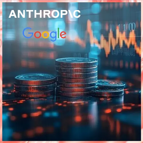 Google to invest fresh $1 bln in OpenAI rival Anthropic