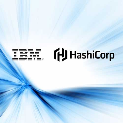 UK Competition Authority investigating IBM’s acquisition of HashiCorp UK Competition Authority investigating IBM’s acquisition of HashiCorp