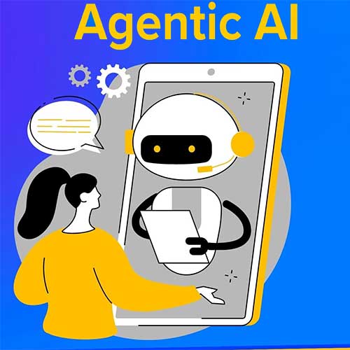 Agentic AI: Elevating Chatbots to Intelligent Autonomous Assistants