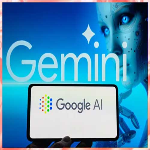 Google signs agreement with AP to deliver updated news through its Gemini AI chatbot