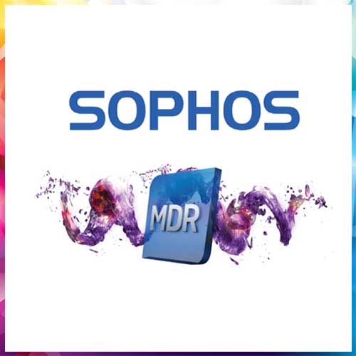 Sophos MDR with new enhancements defends 26,000 customers worldwide