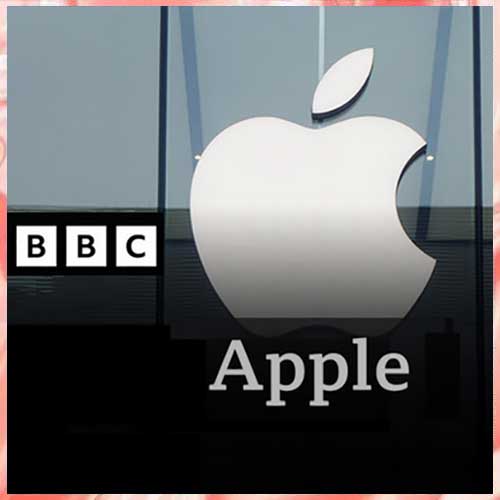 Apple to Enhance AI-Driven News Alerts Following BBC Complaint