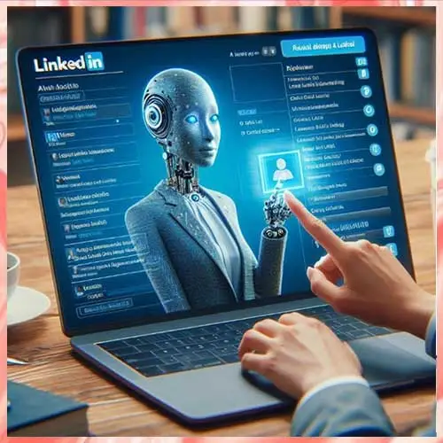 LinkedIn announces AI-powered ‘job match’ feature