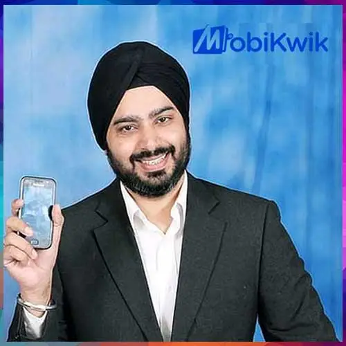 MobiKwik Becomes the First Fintech to Fully Implement CBDC