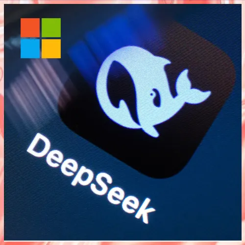 Microsoft probing if DeepSeek-linked group had unauthorized access to OpenAI data