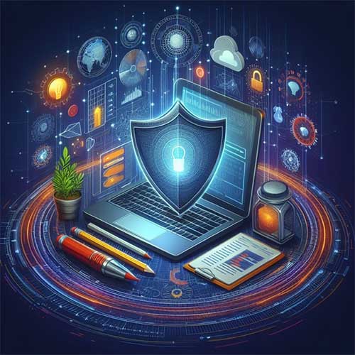 Data Recovery: A Pillar of Cyber Resilience