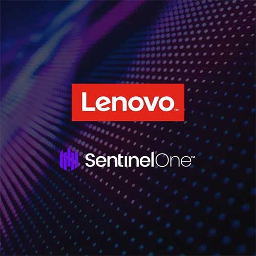 SentinelOne and Lenovo Partner to Bolster Cybersecurity for Millions of Devices