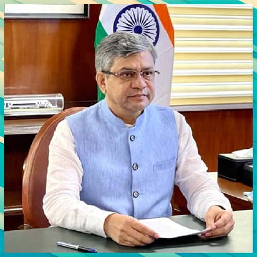 IT Minister Ashwini Vaishnaw proposes committee to oversee local data storage IT Minister Ashwini Vaishnaw proposes committee to oversee local data storage