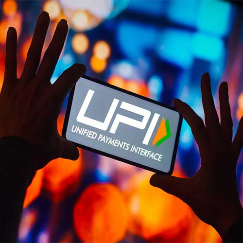 UPI transactions using IDs with special characters will be declined from Feb 1, 2025