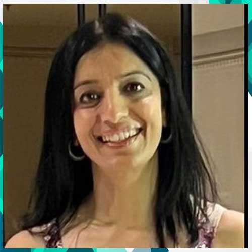 Deepti Sampat Joins Air India as VP - Marketing