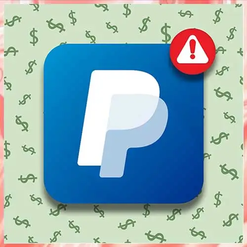 PayPal Admits Credential Stuffing Attack, Exposing 35,000 Accounts