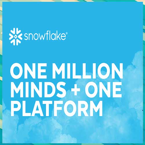 Snowflake’s One Million Minds + One Platform program to upskill one million people on AI