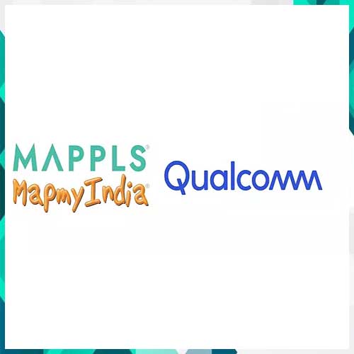 Qualcomm partners with MapmyIndia to boost 'Make in India' automotive solutions