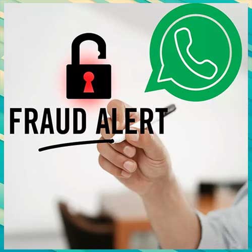 MHA report indicates WhatsApp topping cyber scam charts in 2024