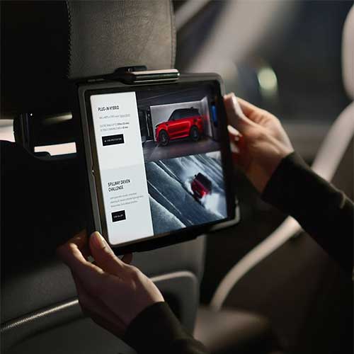 JLR and Tata Communications to deliver smarter, data-driven connected cars