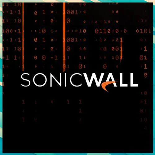 Corporate Alarmed: Critical Authentication Bypass Vulnerability Hits SonicWall Firewall