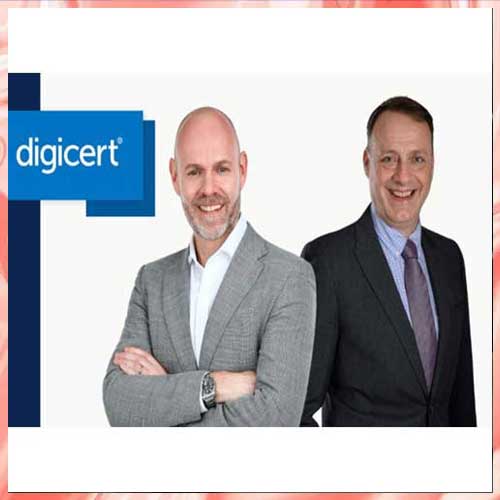 DigiCert makes key leadership appointments to drive EMEA and APAC markets