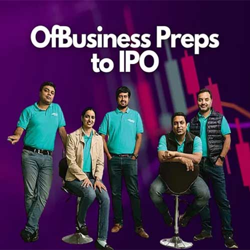 OfBusiness becomes public company ahead of $1 billion IPO in 2025