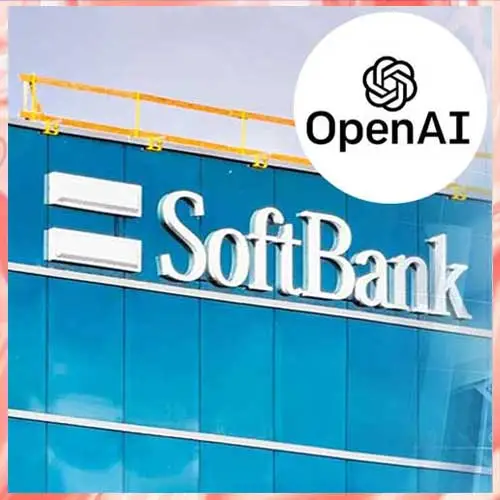 OpenAI eyes $25 billion investment from SoftBank