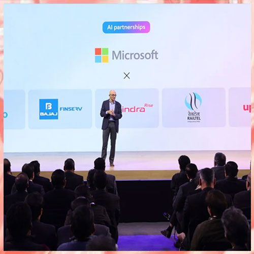 There is no reason why India cannot do 'frontier work' in AI: Nadella There is no reason why India cannot do 'frontier work' in AI: Nadella