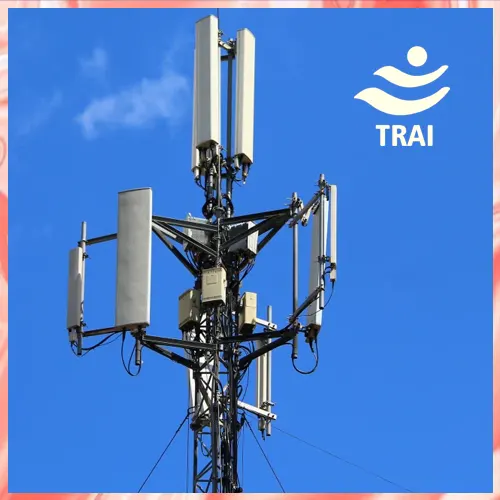 TRAI issues directive to telecom operators to publish detailed network coverage