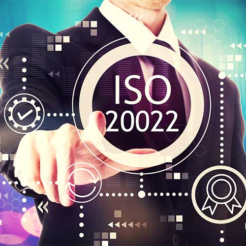 Reshaping Global Payments: ISO 20022