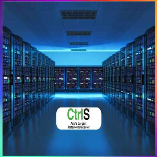 CtrlS Unveils Plans for new Datacenter Park on a 40-Acre Land  Parcel Near Hyderabad