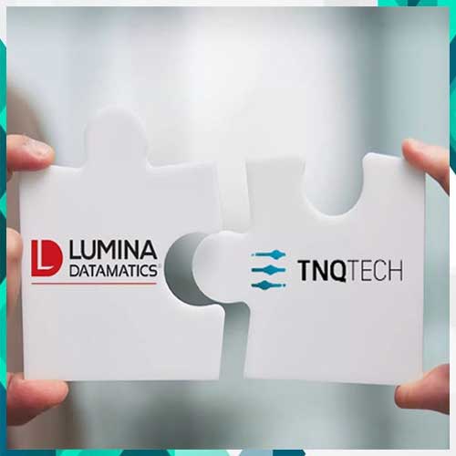 Lumina Datamatics takes over TNQTech to be at the forefront of AI-driven publishing tech