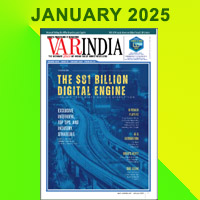 E-Magazine, January 2025 Issue