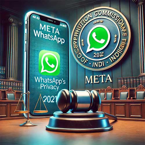 Meta appeals CCI’s penalty over WhatsApp’s 2021 privacy policy