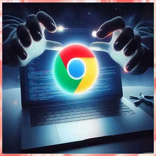 Govt. issues high-risk alert for Google Chrome users