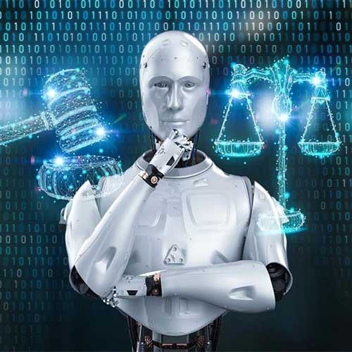 AI's Role in Society and Legal Systems