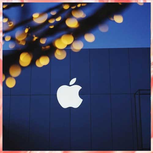 Apple is considering Bharat Forge for India-based component manufacturing