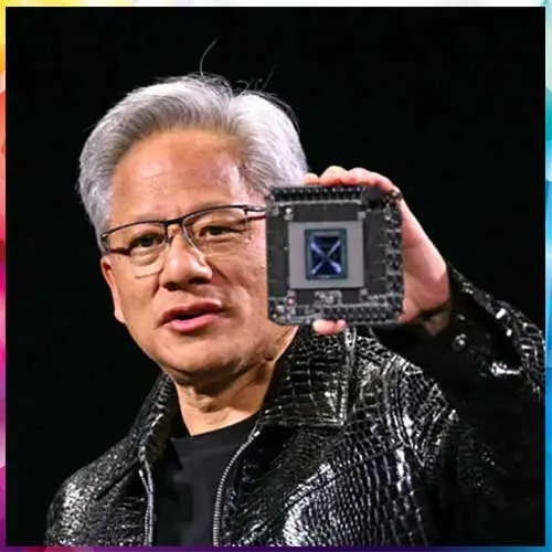 NVIDIA CEO Jensen Huang's Quantum Computing Prediction Sparks Market Decline