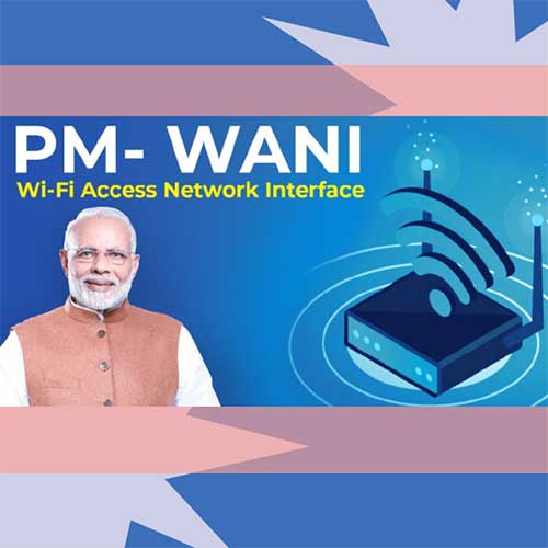 TRAI pushes for cheaper Wi-Fi to boost PM-WANI scheme