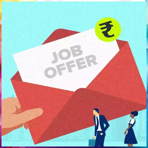 Govt May Mandate Private Companies to Notify Job Vacancies