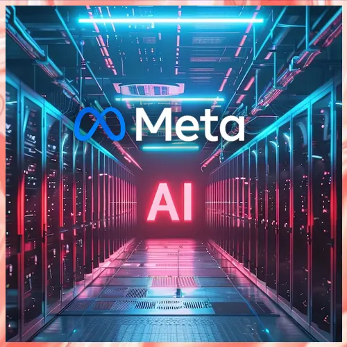 Meta is in talks for USD200 billion AI data center project