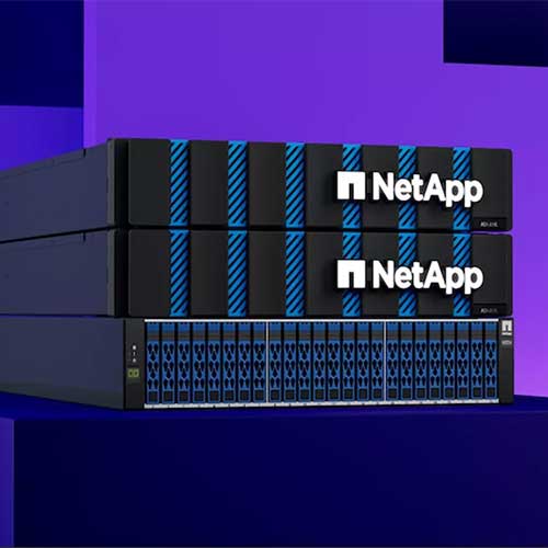 NetApp announces updates to its enterprise storage portfolio