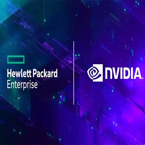 HPE ships its first NVIDIA Grace Blackwell system