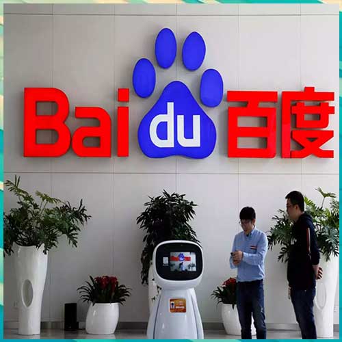 Baidu to make AI chatbot Ernie bot free from April 1