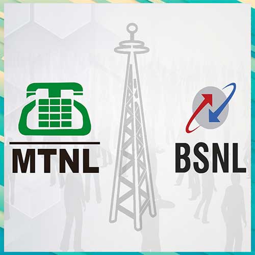 Govt chalks out a plan to raise Rs 16,000 crore by selling off MTNL, BSNL assets