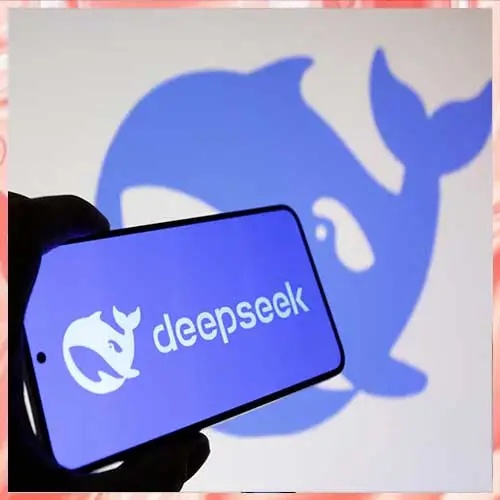 DeepSeek faces possible further regulatory actions, EU privacy watchdog warns